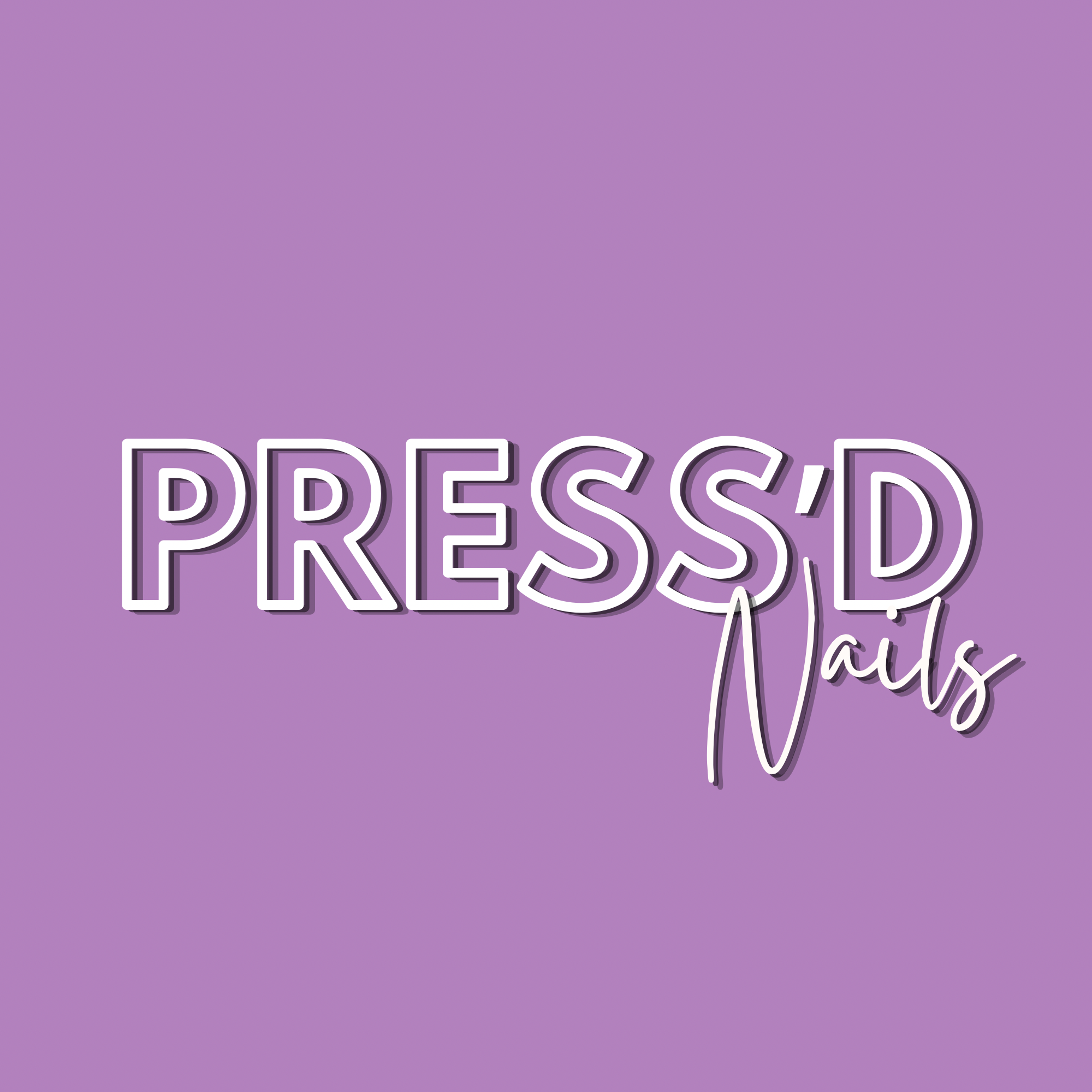 Press'd Nails